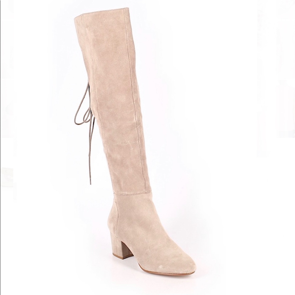 Steve Madden Over the Knee Boots